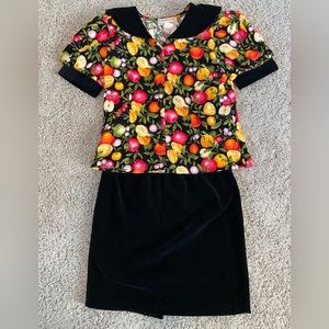 Dress by Lili Hang(?), Size 10